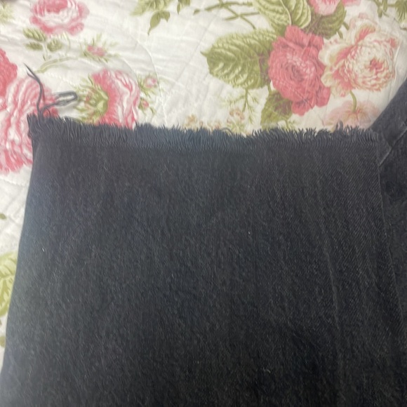 Garage wide leg jeans - Picture 2 of 3